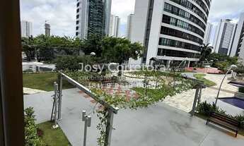 Imagem 2: Belissimo apto ao lado do schoping Recife