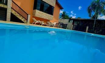 Imagem 2: Aluguel de casa Igarassu mobiliada