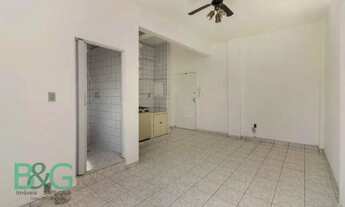 Imagem 5: Kitnet com 1 dormitório à venda, 36 m² por R$ 215.000,00 - Campos Elíseos - São Paulo/SP