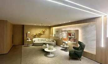 Imagem 2: Apartamento com 3 dormitórios, 85 m² - venda por R$ 1.350.000,00 ou aluguel por R$ 6.000,0