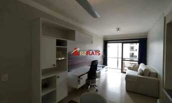 Imagem: FLAT PARA LOCAÇÃO NO ITAIM BIBI !! CONFIRA