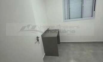 Imagem 6: Apartamento para Locação em Jundiaí, Vila Rio Branco, 3 dormitórios, 2 banheiros, 1 vaga