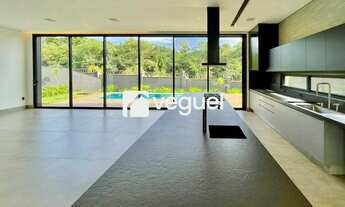 Imagem 3: Casa sobrado com 4 quartos, 4 suítes à venda em Condomínio Alphaville, Ribeirão Preto/SP