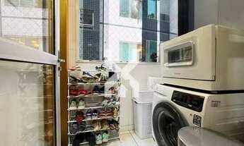 Imagem 7: Apartamento à venda, 3 quartos, 1 suíte, 2 vagas, Castelo - Belo Horizonte/MG