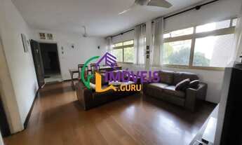 Imagem: APARTAMENTO - SANTA CECÍLIA - SP