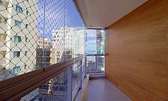 Imagem 8: Imóvel para venda com 108 metros quadrados com 3 quartos em Praia do Morro - Guarapari - E