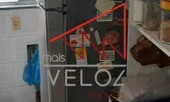 Imagem 4: Apartamento - Padrão / Residencial / Glória