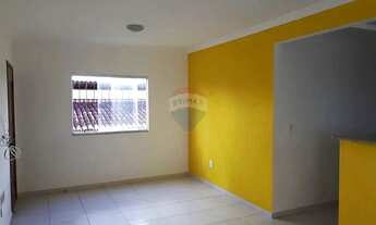 Imagem 2: Apartamento à venda com 2 quartos em Nova Esperança