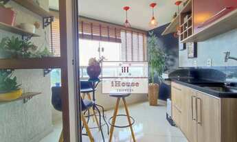 Imagem 4: Apartamento 3 quartos para Venda Bairro Engenho Nogueira