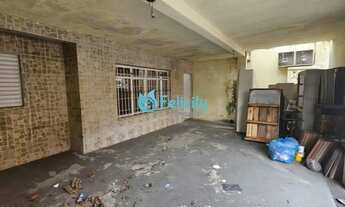 Imagem 3: Terreno com 238m2 na Vila Pereira Cerca