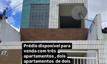 Imagem: Localização privilegiada para venda prédio