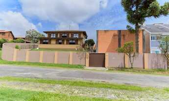 Imagem 4: Residência com Baracão Comercial no Santo Inácio com área total de 555m²