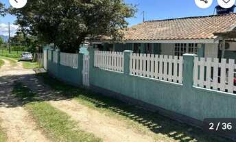 Imagem 6: Casa próximo a Barra da Ibiraquera