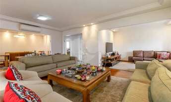 Imagem 2: Apartamento com 3 quartos à venda ou para locação em Santa Cecília - SP