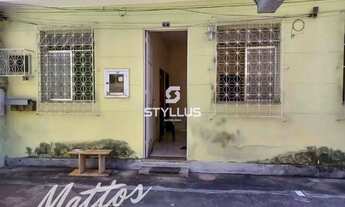 Imagem 4: Casa linear de vila com 2 vagas, suíte e portão eletrônico M87S