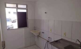 Imagem 3: Imóvel para aluguel tem 46 metros quadrados com 2 quartos em Liberdade - Campina Grande