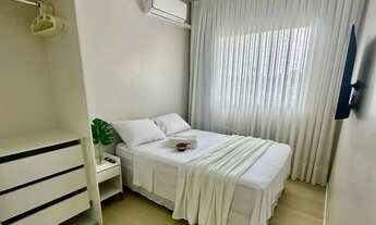 Imagem: Apartamento Mobiliado com 2 quartos em