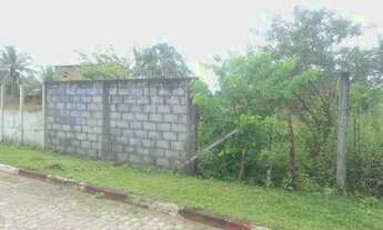 Imagem: Terreno Ilha, (Encarnação de Salinas das