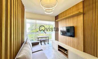 Imagem: Apartamento 2 dormitórios à Venda na Astúrias