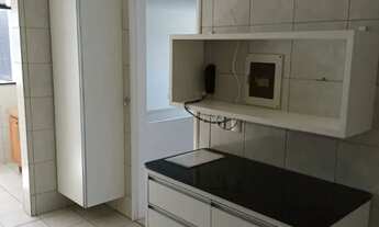 Imagem 6: Apto 4/4 c/ suítes, 2 Vagas, 1° Andar, Nascente, Ventilado, Capim Macio