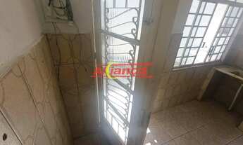 Imagem 4: CASA PARA LOCAÇÃO COM 1 QUARTO -PONTE GRANDE GUARULHOS SP