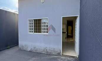 Imagem 2: Casa com área gourmet no Setor Monte Pascoal Goiânia