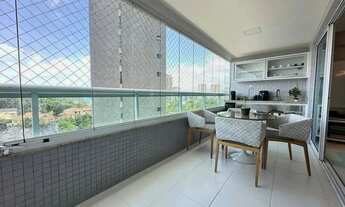 Imagem 7: Apartamento à venda no STAR LIFE 28, HORTO FLORESTAL, Salvador, BA