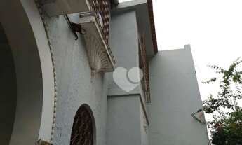 Imagem: CASA 4 QUARTOS - 2 VAGAS