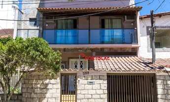 Imagem: Casa para alugar por R$ 6.357,00/mês