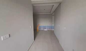 Imagem 4: Apartamento com 3 dormitórios à venda, 65 m² por R$ 529.000,00 - Pinheirinho - Curitiba/PR