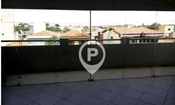 Imagem 5: Sala Comeercial do Jardim Independência