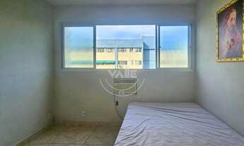 Imagem 7: Apartamento na 1ª Etapa com vista livre