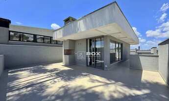 Imagem 2: Casa em condomínio, 4 suítes, elevador, à venda - Curitiba/PR