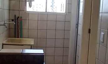 Imagem 4: APARTAMENTO EDIFICIO VIVIANE Apartamento com 2 Quarto(s) e 1 banheiro(s) à Venda, 64.00 po