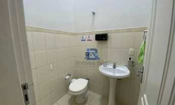 Imagem 4: Sala comercial para locação no Centro de Itatiba