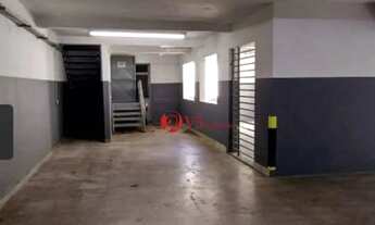 Imagem 7: Prédio para alugar, 868 m² por R$ 25.260/mês - Vila Regente Feijó - São Paulo/SP