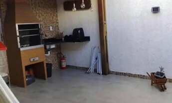 Imagem 3: A VENDA CASA NA CIDADE DA ESPERANÇA