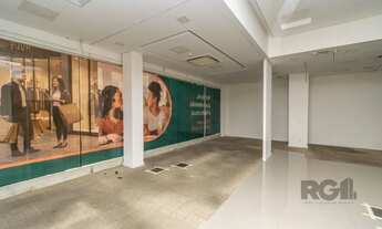 Imagem 7: Ponto Comercial/Loja para Aluguel no Bairro Praia de Belas com 183m² disponíveis