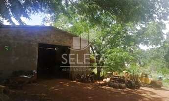 Imagem 2: Chácara à venda, com Casa e Barracão ao Lado Lot. Paris, GUARANIACU - PR