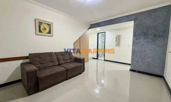 Imagem 4: Casa Duplex a 100m da Praia do Forte com 4 quartos (2 suítes) - Vila Nova