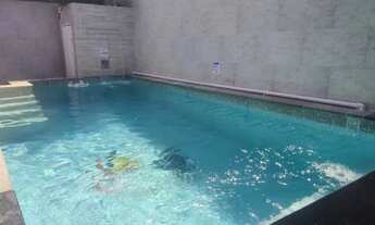 Imagem: Casa com Piscina Aquecida em Peruíbe