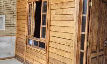 Imagem: Alugo linda casa na Barra do Jucu