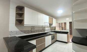 Imagem 5: Casa com 3 dormitórios para alugar, 100 m² por R$ 3.000,00/mês - Jardim Acapulco - Londrin