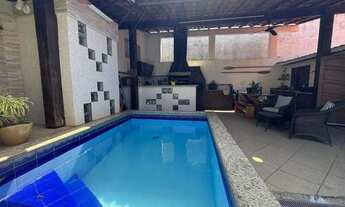 Imagem 2: Casa em Condomínio Cabanas Park 1