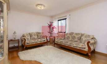 Imagem 2: Apartamento à venda no bairro Santana - São Paulo/SP, Zona Norte