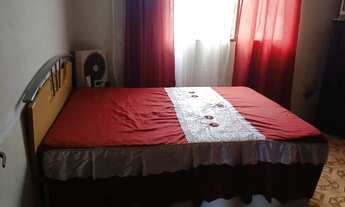 Imagem 6: Casa com Ponto Comercial à venda em Major Prates com 120m², 3 Quarto(s), 1 Suíte(s) e 2 Va