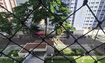 Imagem 4: 3 Suítes reformado a 100m da praia