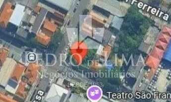 Imagem 6: Terreno de 460 m² - Vila Regente Feijó - Anália Franco