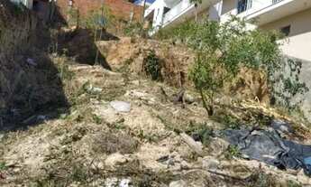 Imagem: Terreno à venda, 305 m² por R$ 230.000,00