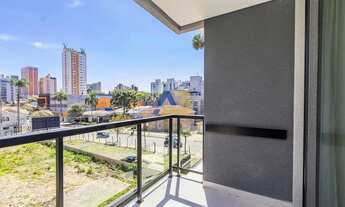 Imagem 7: Apartamento com 2 dormitórios à venda, 67 m² por R$ 1.350.000 - Batel - Curitiba